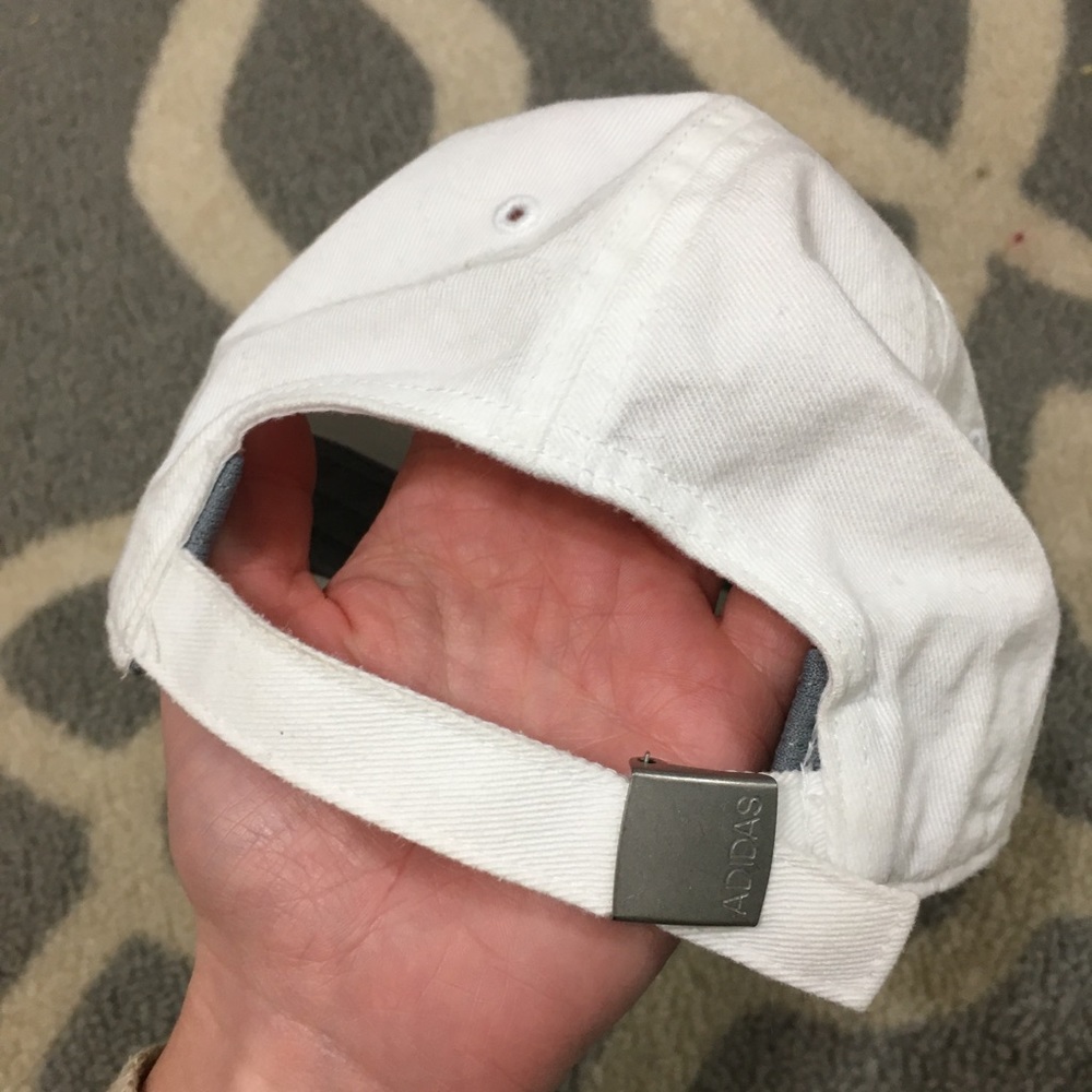 Adidas hat - Picture 4 of 6